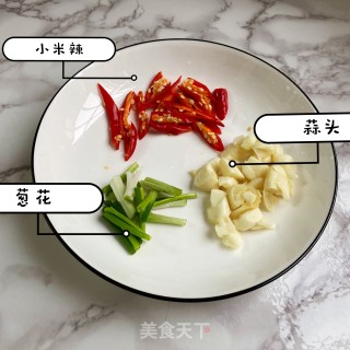 香辣鸡翅焖土豆步骤2