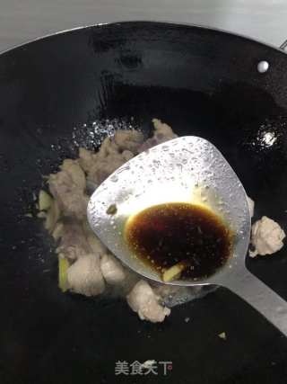 红烧肉骨头步骤3