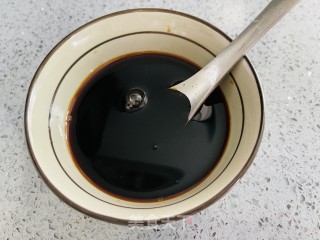 超级下饭的酱油荷包蛋步骤4