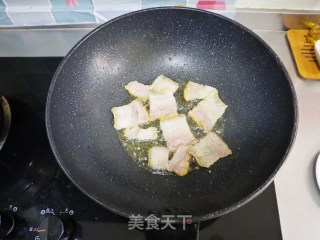 干锅香辣土豆片❗️香辣过瘾又下饭步骤3