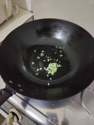 腊味笋丁步骤5 腊味笋丁步骤5