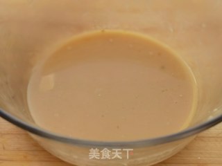 酸甜青瓜炒鸡丝步骤4