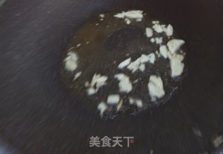 糖醋青椒面筋步骤2