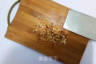 凉拌菠菜平菇步骤3 凉拌菠菜平菇步骤3