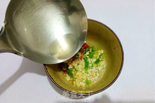 凉拌菠菜平菇步骤7 凉拌菠菜平菇步骤7