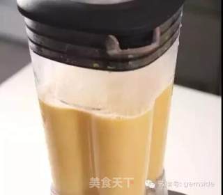 自制豌豆黄，简单好做，甜甜入口即化步骤3