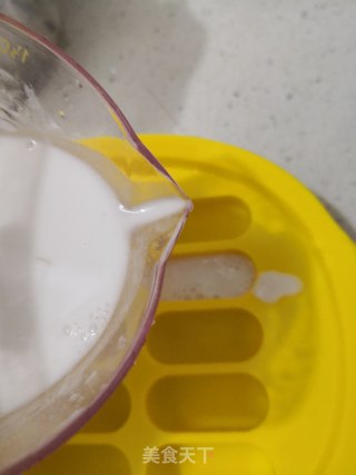 好吃的驴打滚步骤1 好吃的驴打滚步骤1