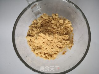 好吃的驴打滚步骤5 好吃的驴打滚步骤5