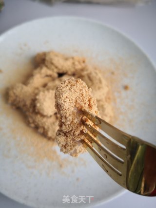 好吃的驴打滚步骤7 好吃的驴打滚步骤7