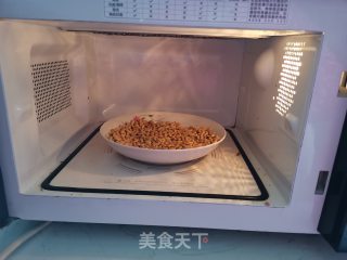 馿打滚，老北京的特色点心，疫情期间出不了门，那就吃点北京的小吃，满足下呗步骤5