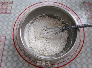 北京名点驴打滚步骤6 北京名点驴打滚步骤6