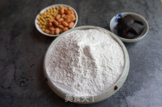 黄金驴打滚步骤1 黄金驴打滚步骤1