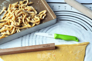 蔓越莓萨琪玛步骤7 蔓越莓萨琪玛步骤7