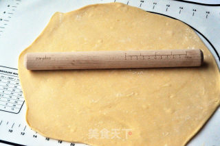 蔓越莓萨琪玛步骤6 蔓越莓萨琪玛步骤6