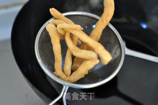蔓越莓萨琪玛步骤9 蔓越莓萨琪玛步骤9