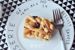 蔓越莓萨琪玛步骤15 蔓越莓萨琪玛步骤15