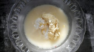 【北京】驴打滚步骤2