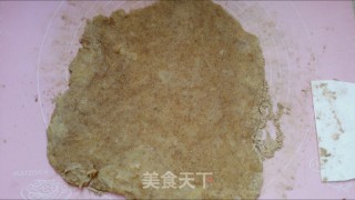 【北京】驴打滚步骤5