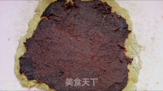 【北京】驴打滚步骤6