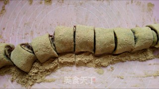 【北京】驴打滚步骤7