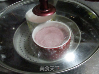 【北京】粉色老北京奶酪步骤9
