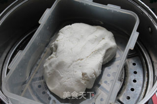 【辽宁】驴打滚步骤4
