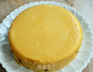 【河南】柿饼夹心豌豆黄步骤9 【河南】柿饼夹心豌豆黄步骤9