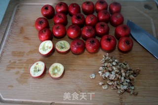 【北京】冰糖葫芦步骤2 【北京】冰糖葫芦步骤2