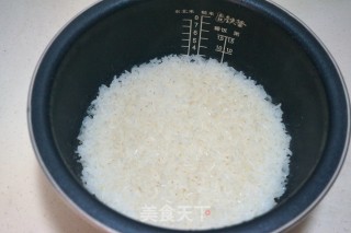 【北京】香菇糯米烧麦步骤1