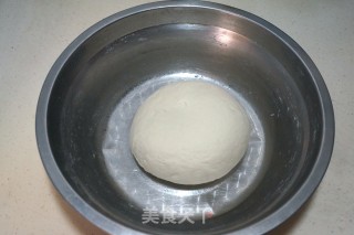 【北京】香菇糯米烧麦步骤2
