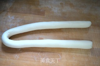 【北京】香菇糯米烧麦步骤11