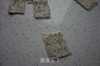 【北京】香酥排叉步骤6