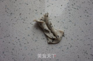 【北京】香酥排叉步骤8