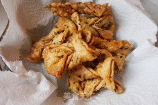 【北京】香酥排叉步骤11