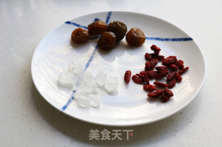 冬日清肺必备饮品:小吊梨汤步骤3 冬日清肺必备饮品:小吊梨汤步骤3