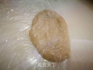 “熊”打滚步骤6