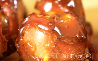 桂花糖葫芦步骤5