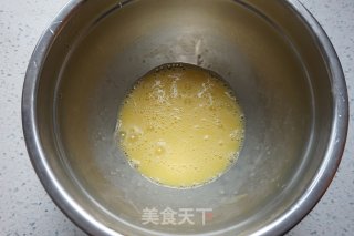 香甜沙琪玛步骤1 香甜沙琪玛步骤1