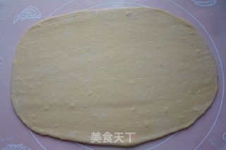 香甜沙琪玛步骤5 香甜沙琪玛步骤5