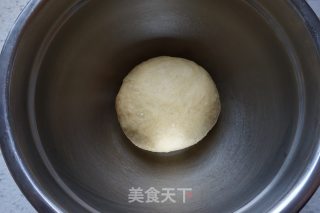 香甜沙琪玛步骤3 香甜沙琪玛步骤3