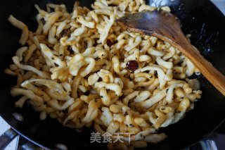 香甜沙琪玛步骤13 香甜沙琪玛步骤13