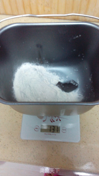 芝香牛舌饼步骤5 芝香牛舌饼步骤5