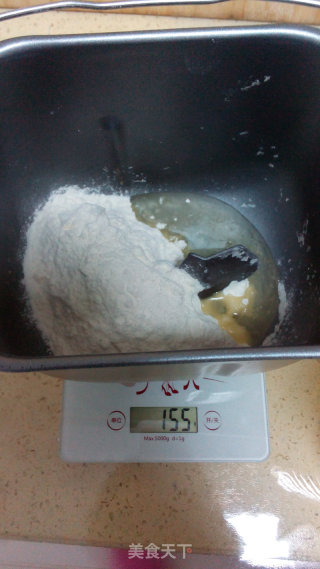 芝香牛舌饼步骤6 芝香牛舌饼步骤6