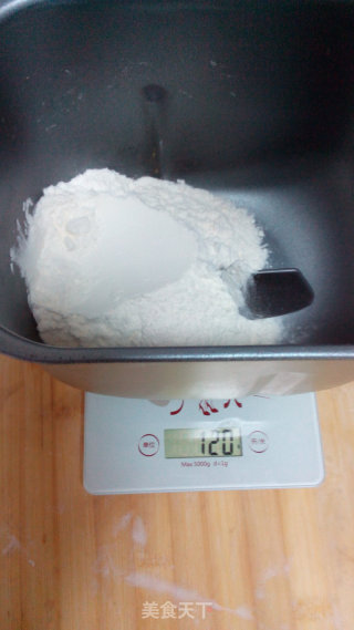 芝香牛舌饼步骤9 芝香牛舌饼步骤9