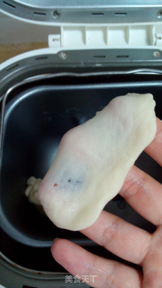 芝香牛舌饼步骤8 芝香牛舌饼步骤8