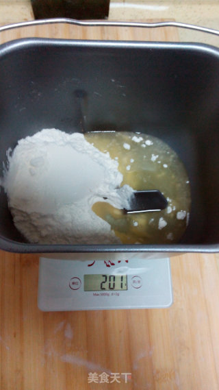 芝香牛舌饼步骤10 芝香牛舌饼步骤10
