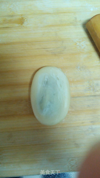 芝香牛舌饼步骤19 芝香牛舌饼步骤19