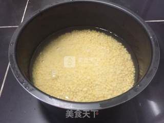 最好吃的绿豆糕~附简易面包机版做法步骤1 最好吃的绿豆糕~附简易面包机版做法步骤1