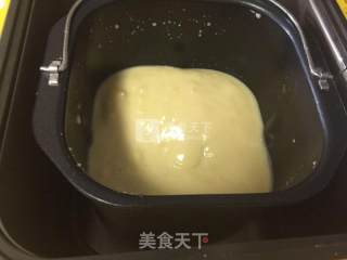 最好吃的绿豆糕~附简易面包机版做法步骤10 最好吃的绿豆糕~附简易面包机版做法步骤10