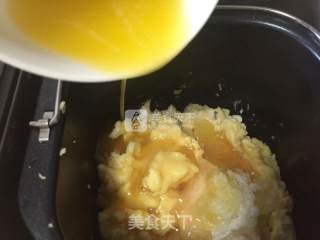 最好吃的绿豆糕~附简易面包机版做法步骤9 最好吃的绿豆糕~附简易面包机版做法步骤9